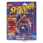 CYBORG SPIDER-MAN FIGURA 15 CM MARVEL LEGENDS SERIES