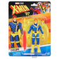 CYCLOPS FIGURA 15 CM X-MEN 97 MARVEL LEGENDS SERIES RE-RUN