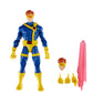 CYCLOPS FIGURA 15 CM X-MEN 97 MARVEL LEGENDS SERIES RE-RUN