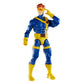 CYCLOPS FIGURA 15 CM X-MEN 97 MARVEL LEGENDS SERIES RE-RUN