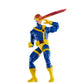 CYCLOPS FIGURA 15 CM X-MEN 97 MARVEL LEGENDS SERIES RE-RUN