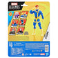 CYCLOPS FIGURA 15 CM X-MEN 97 MARVEL LEGENDS SERIES RE-RUN