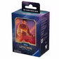 Caja de mazo Aladdin Shimmering Skies - Disney Lorcana TCG