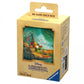 Caja de mazo Robin Hood - Into the Inklands - Disney Lorcana TCG