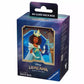 Caja de mazo Tiana Shimmering Skies - Disney Lorcana TCG