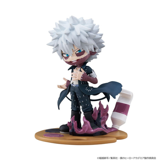 DABI FIGURA 10 CM MY HERO ACADEMIA PALVERSE PALE