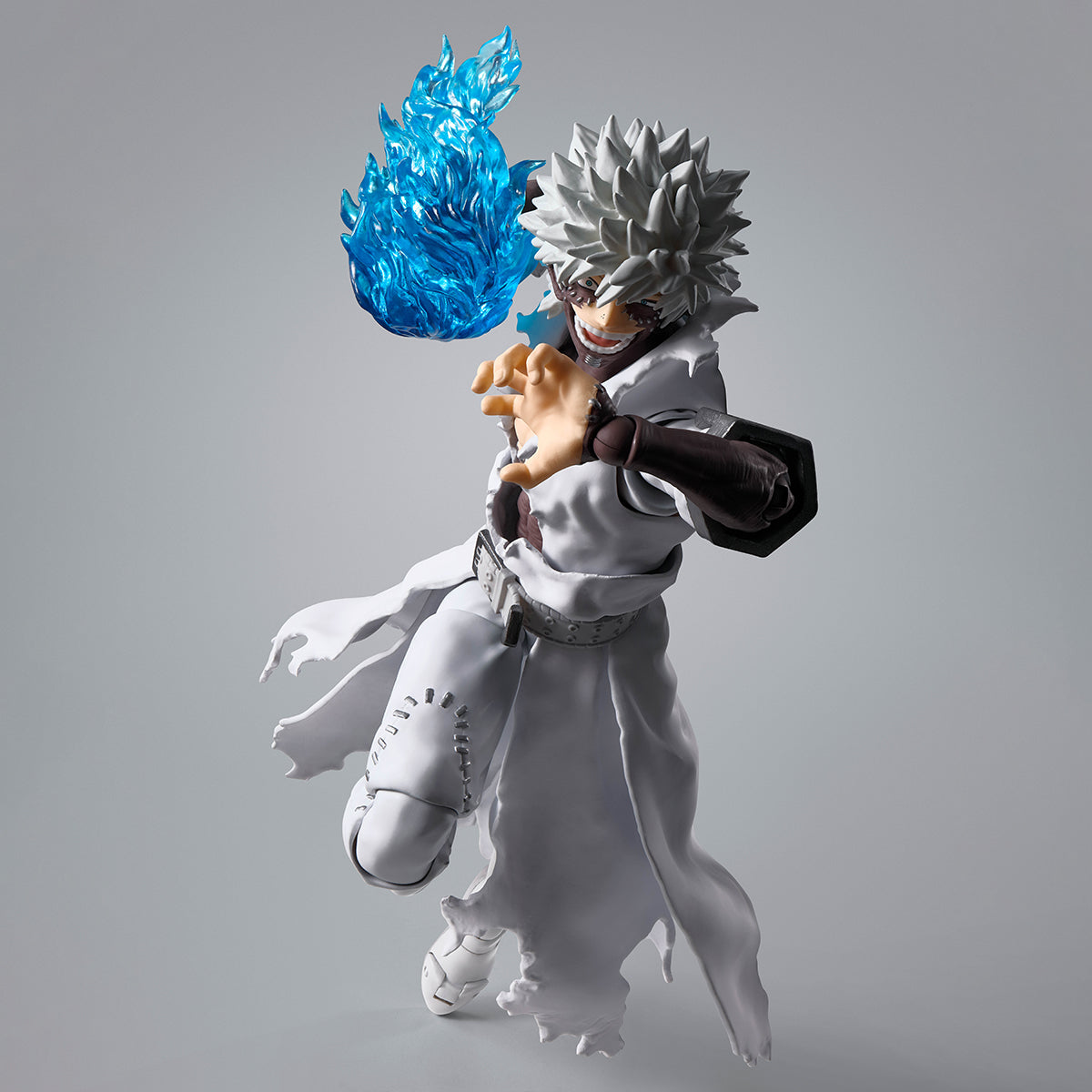 DABI FIGURA 16 CM MY HERO ACADEMIA S.H. FIGUARTS COLLECTORS SHOP 