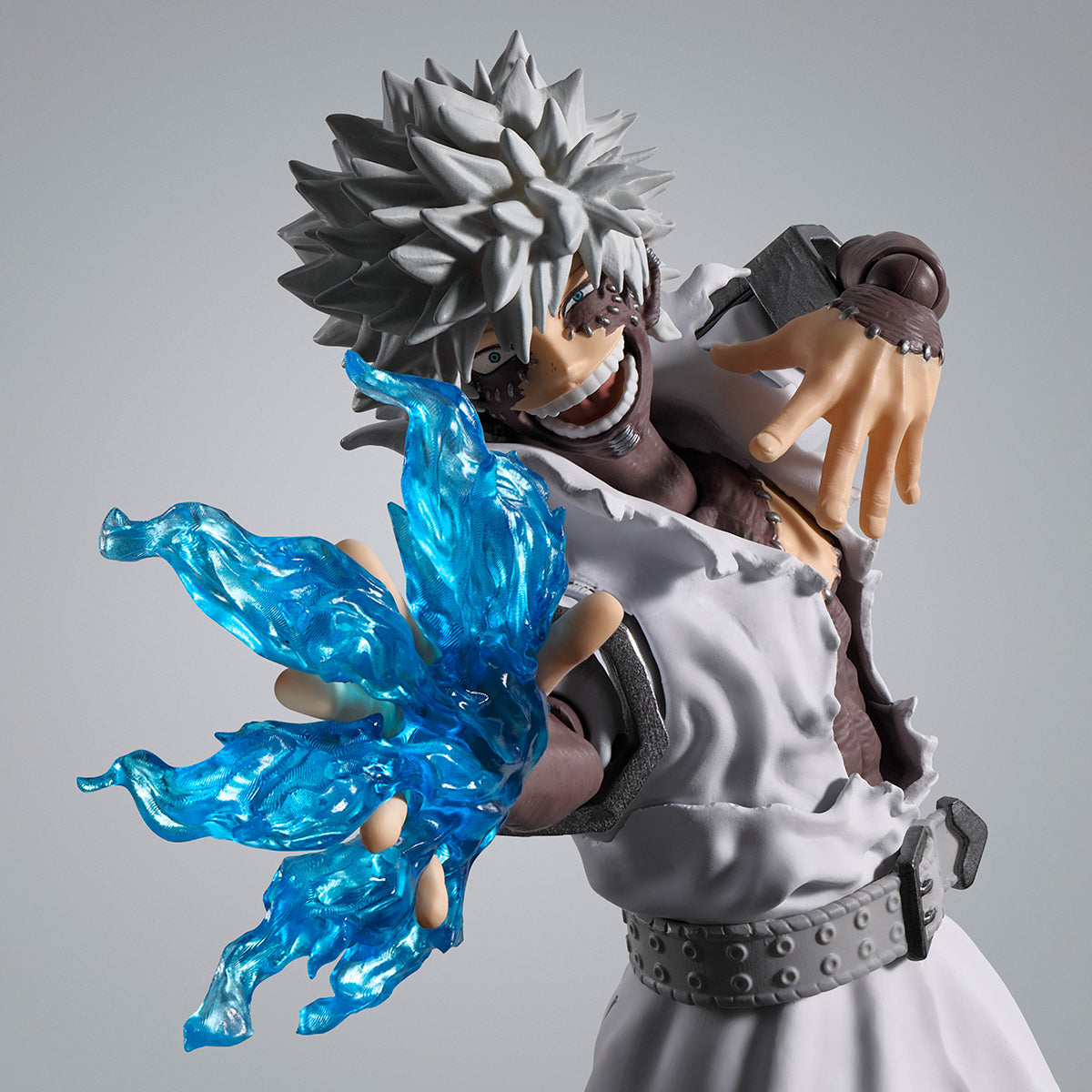 DABI FIGURA 16 CM MY HERO ACADEMIA S.H. FIGUARTS COLLECTORS SHOP 