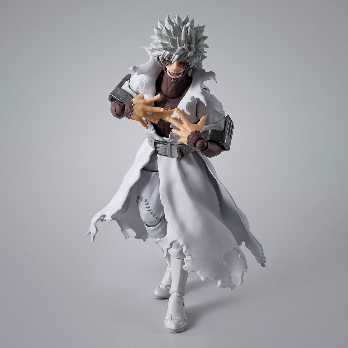 DABI FIGURA 16 CM MY HERO ACADEMIA S.H. FIGUARTS COLLECTORS SHOP 