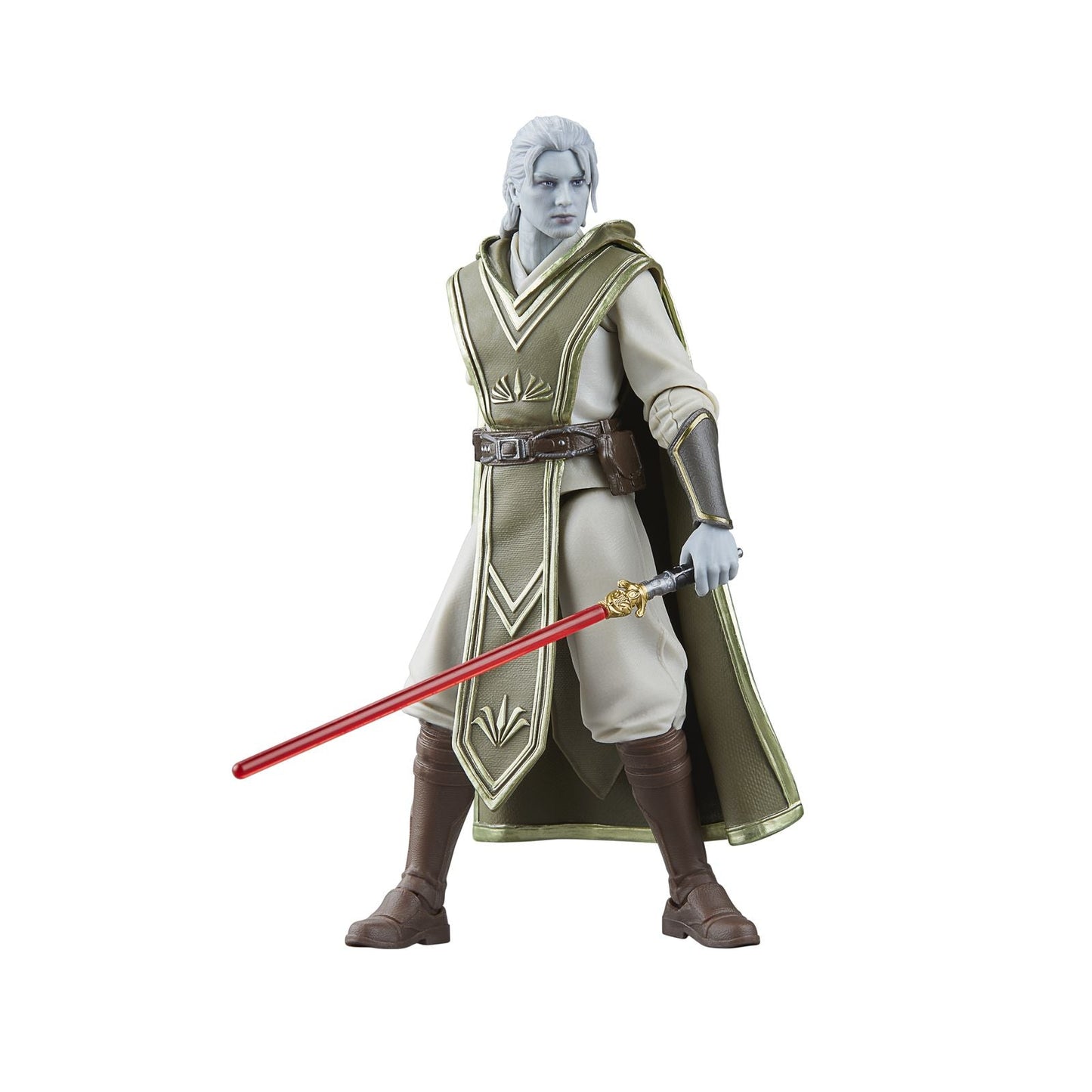 DAGAN GERA FIG. 15 CM STAR WARS JEDI: SURVIVOR THE BLACK SERIES