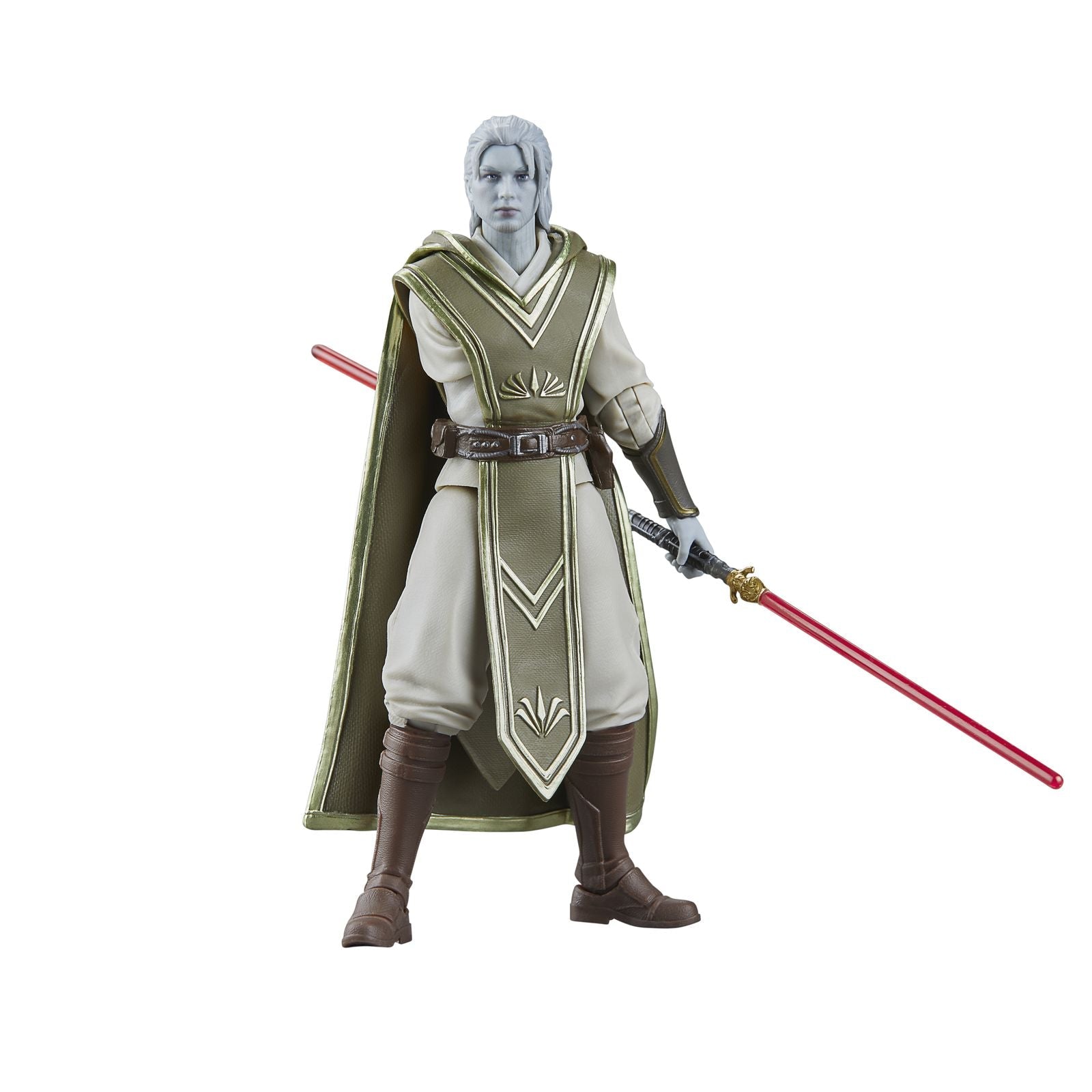 DAGAN GERA FIG. 15 CM STAR WARS JEDI: SURVIVOR THE BLACK SERIES