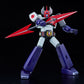 DANGUARD A FIGURA 18 CM WAKUSEI ROBO DANGUARD ACE MODEROID