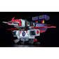DANGUARD A FIGURA 18 CM WAKUSEI ROBO DANGUARD ACE MODEROID