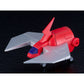 DANGUARD A FIGURA 18 CM WAKUSEI ROBO DANGUARD ACE MODEROID