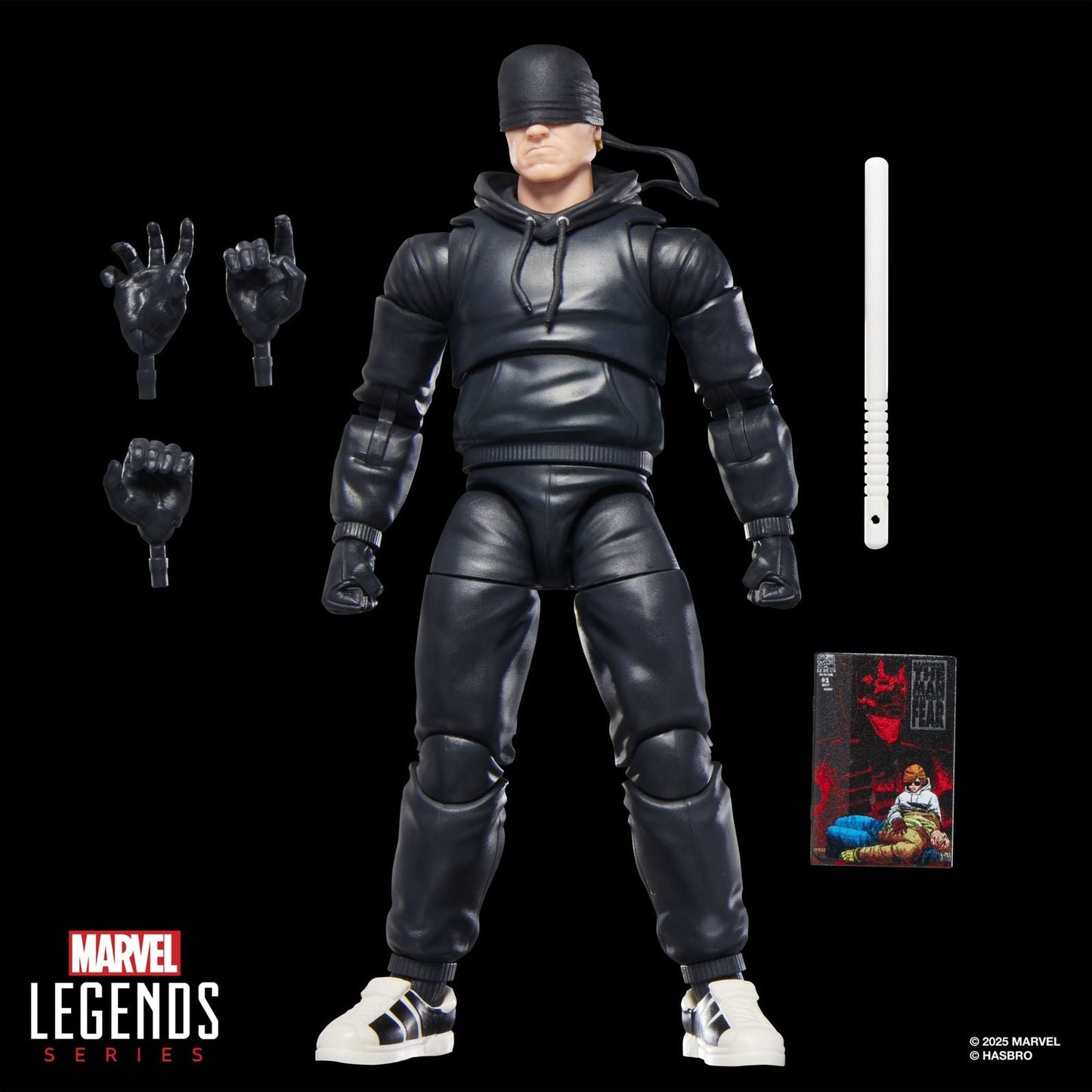 de MARVEL - 