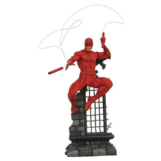 DAREDEVIL PVC DIORAMA 28 CM MARVEL GALLERY RE-RUN