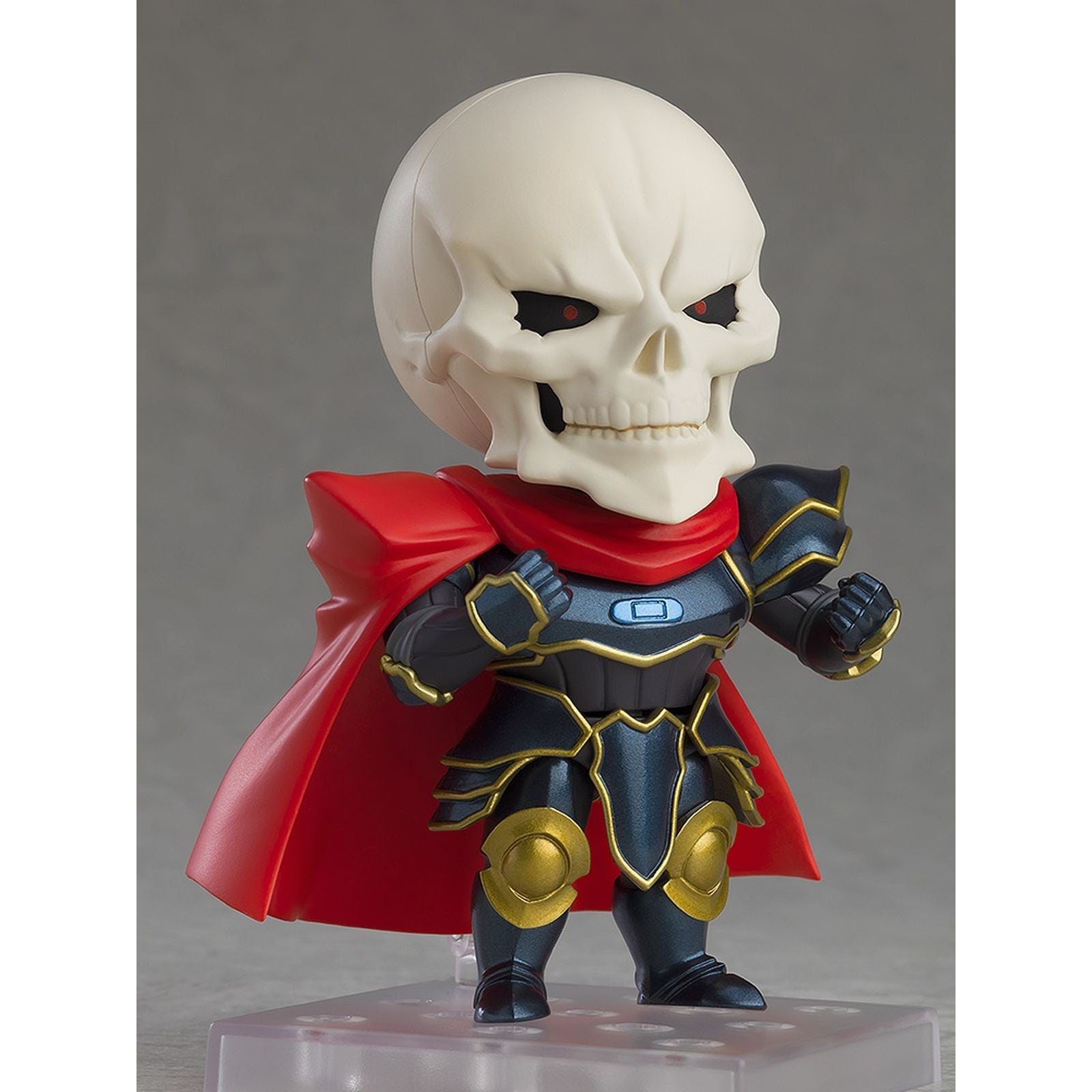 DARK HERO MOMON FIG. 10 CM OVERLORD NENDOROID