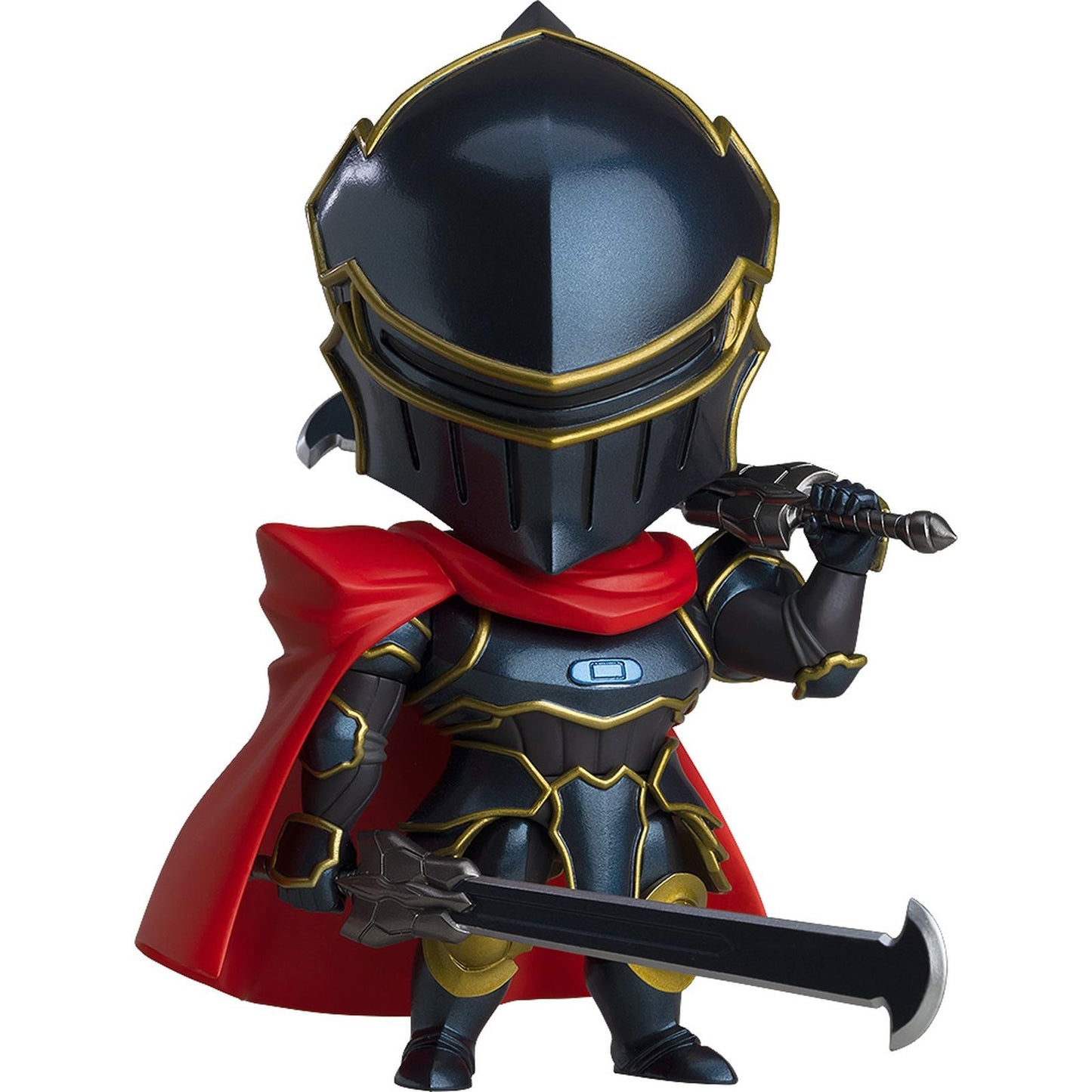 DARK HERO MOMON FIG. 10 CM OVERLORD NENDOROID