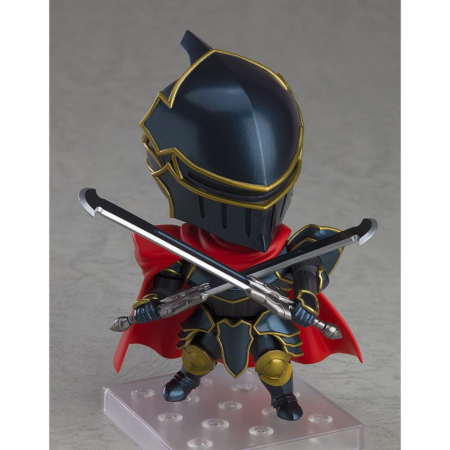 DARK HERO MOMON FIG. 10 CM OVERLORD NENDOROID