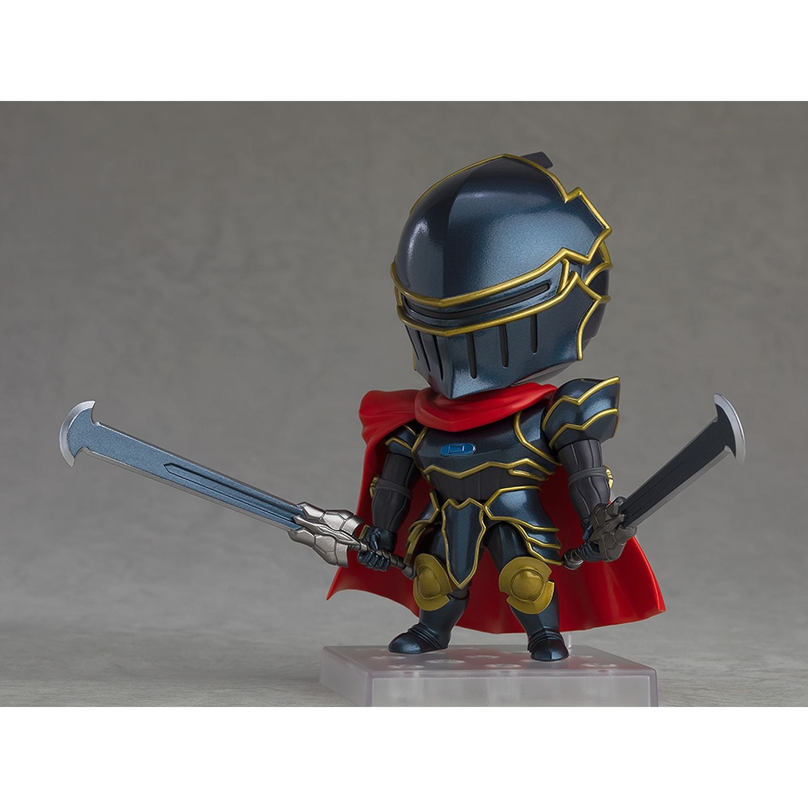 DARK HERO MOMON FIG. 10 CM OVERLORD NENDOROID