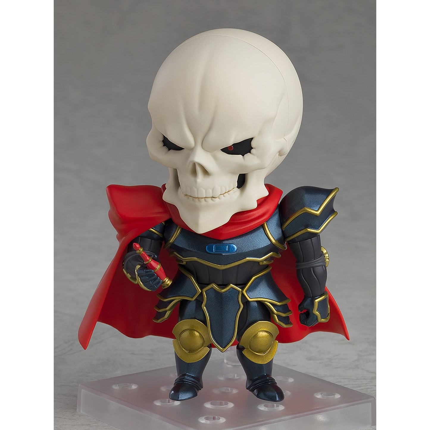 DARK HERO MOMON FIG. 10 CM OVERLORD NENDOROID