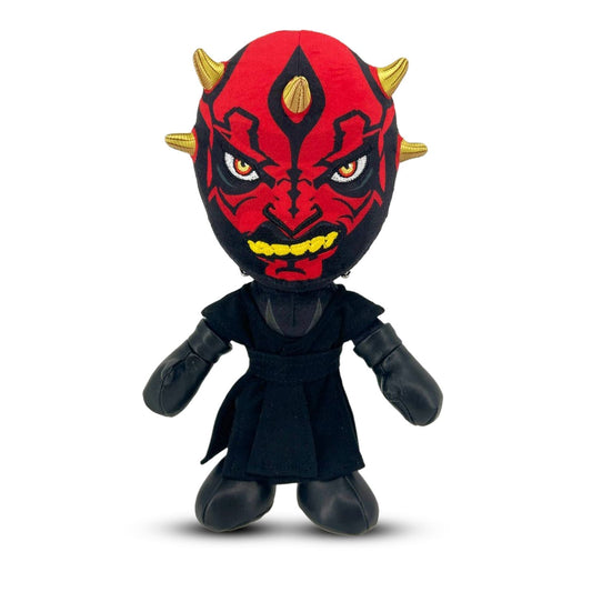 DARTH MAUL PELUCHE 25 CM STAR WARS