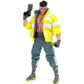 DAVID FIGURA 15 CM CYBERPUNK: EDGERUNNERS