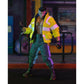 DAVID FIGURA 15 CM CYBERPUNK: EDGERUNNERS
