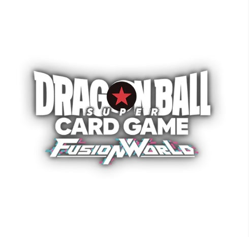 Bandai - Dragon Ball Super Card Game Fusion World - Story Booster Display Inglés ST-02