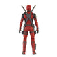 DEADPOOL ACTION FIGURE 18 CM MARVEL SELECT DEADPOOL & WOLVERINE 1/10 SCALE