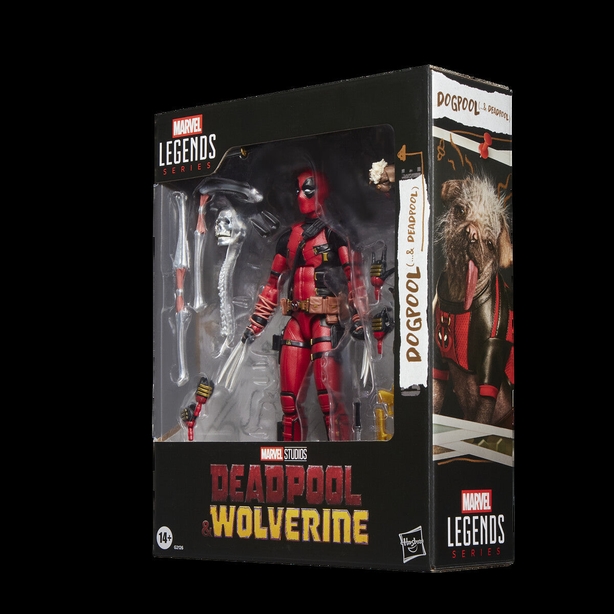  de MARVEL - 