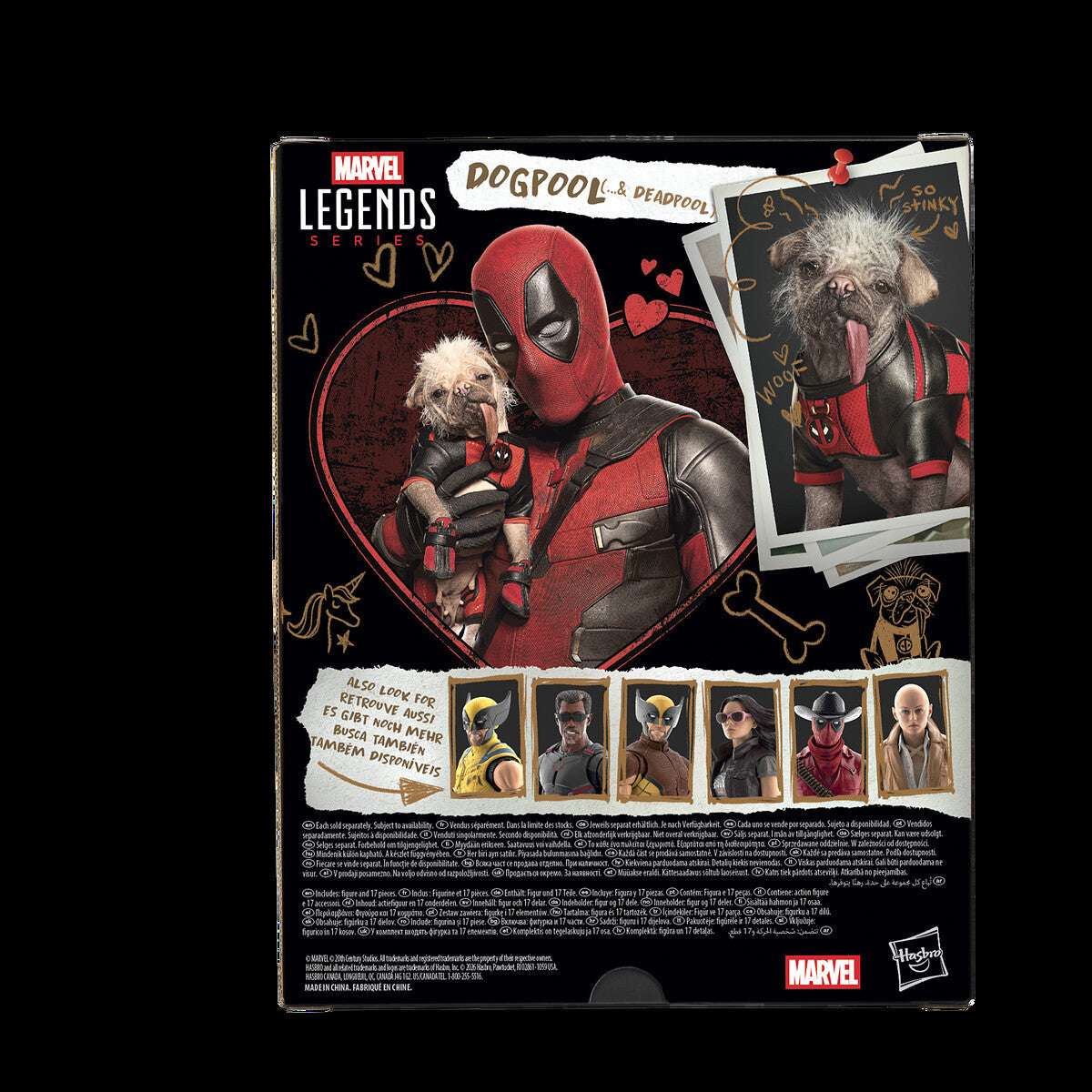  de MARVEL - 