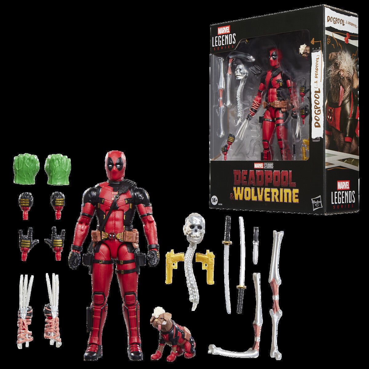  de MARVEL - 