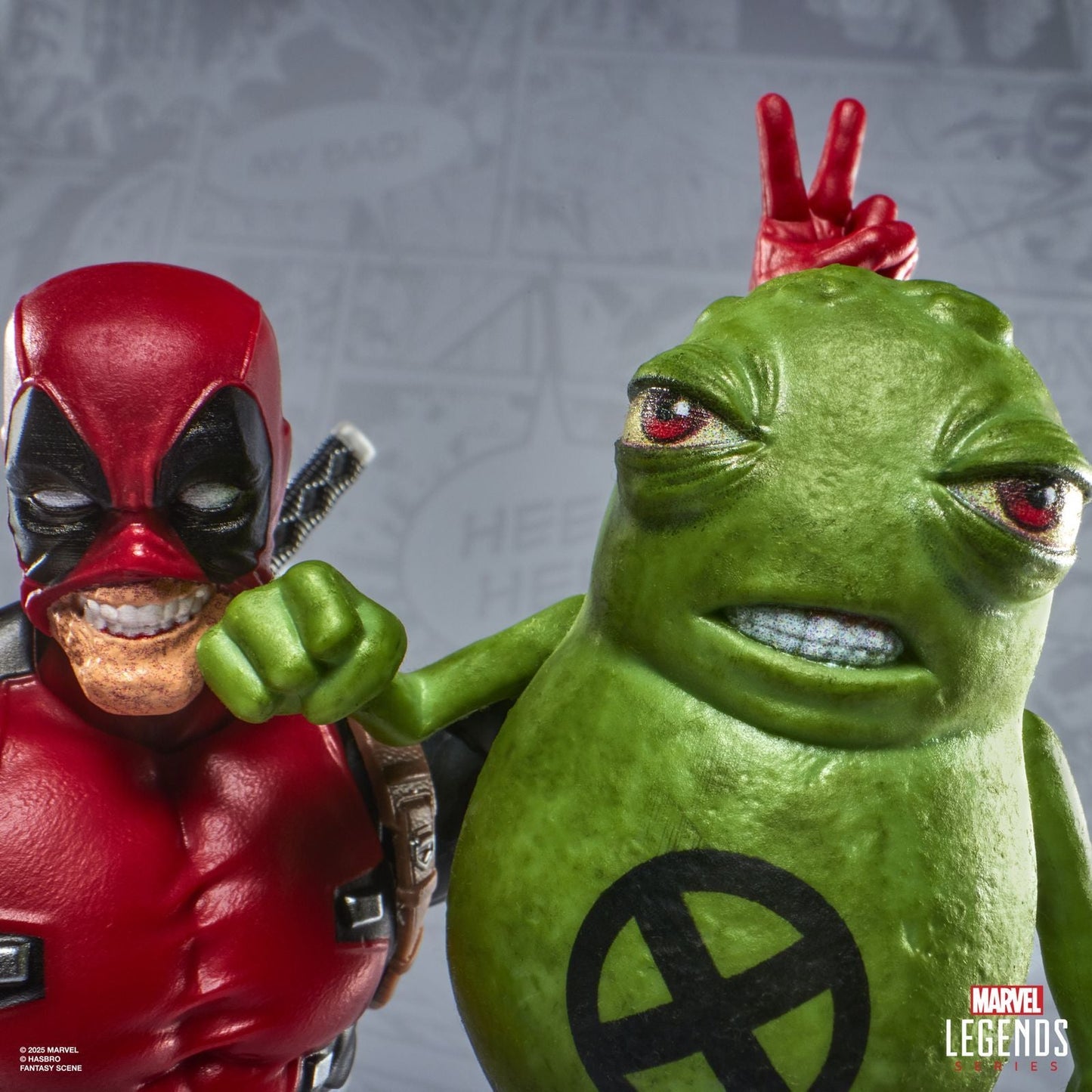  de MARVEL - 