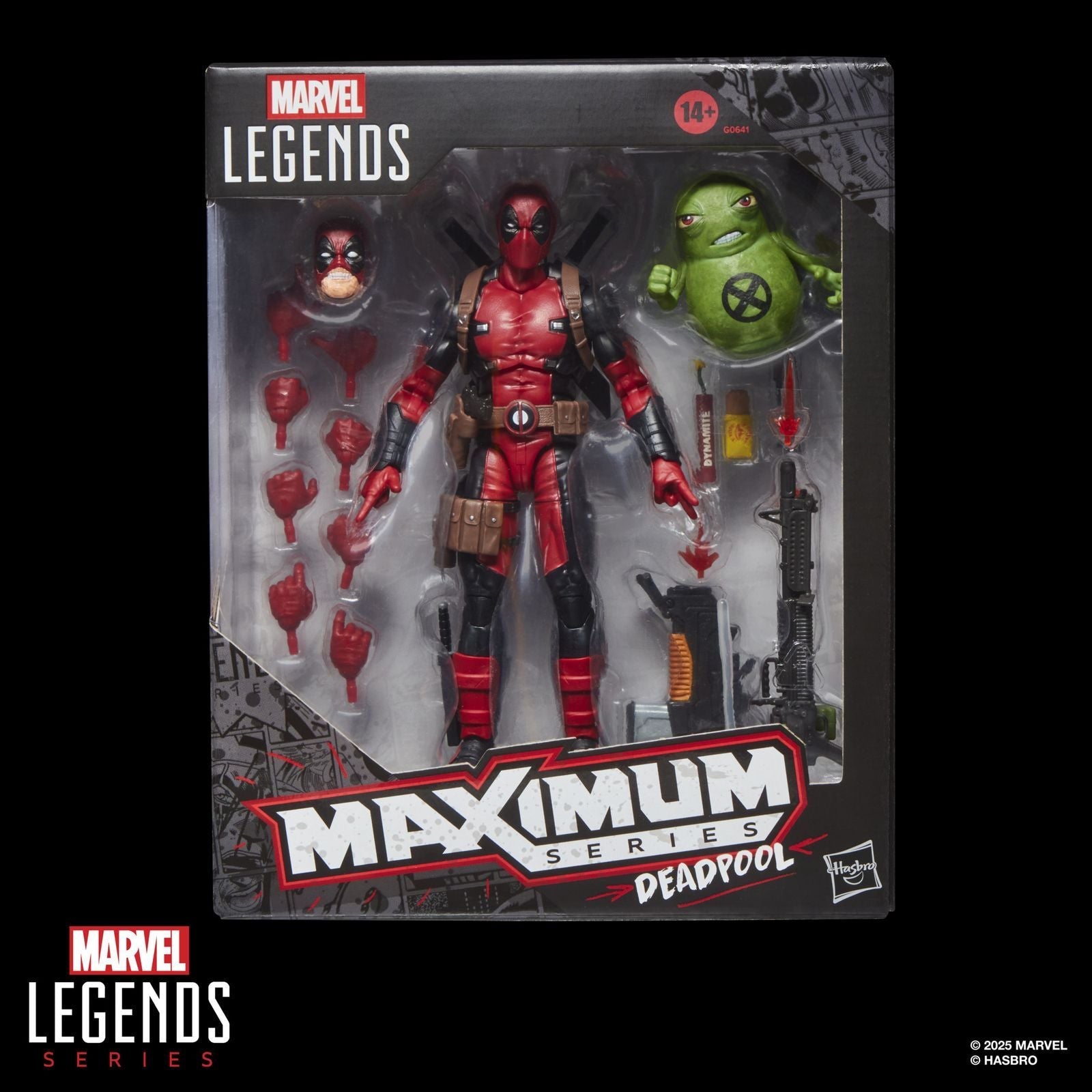  de MARVEL - 
