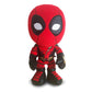 DEADPOOL PELUCHE 25 CM MARVEL DEADPOOL & WOLVERINE