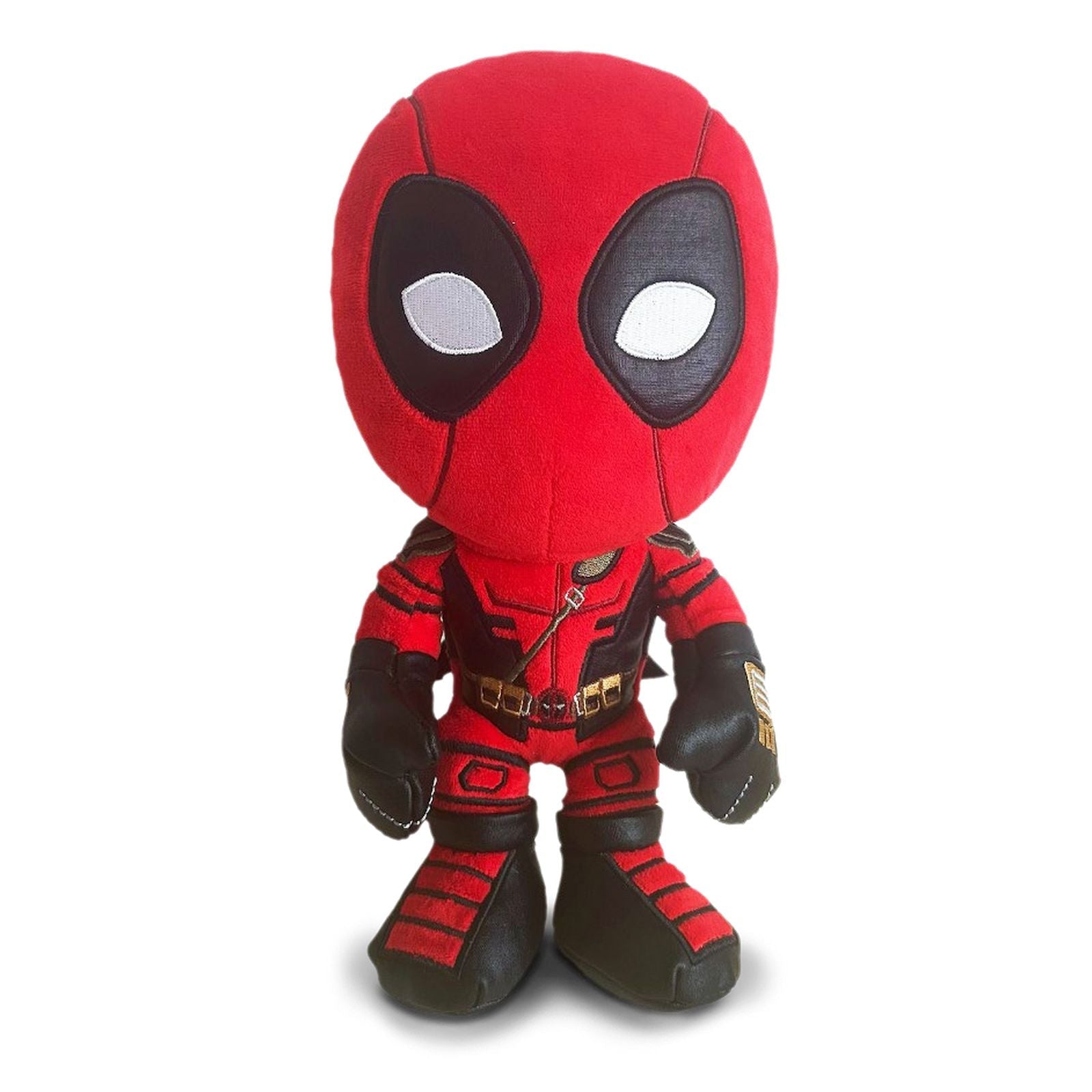 DEADPOOL PELUCHE 25 CM MARVEL DEADPOOL & WOLVERINE
