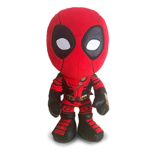 DEADPOOL PELUCHE 25 CM MARVEL DEADPOOL & WOLVERINE
