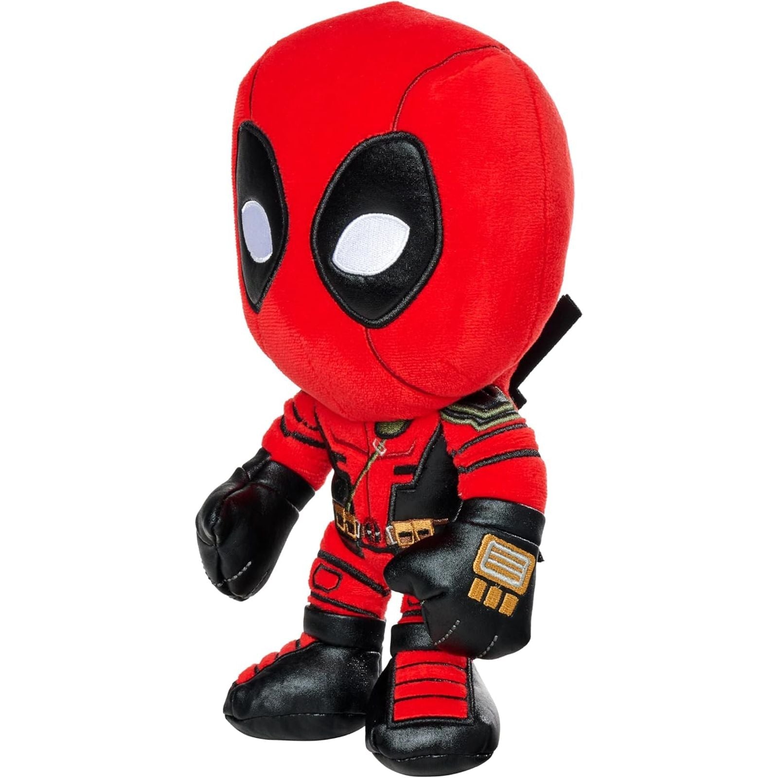 DEADPOOL PELUCHE 25 CM MARVEL DEADPOOL & WOLVERINE