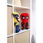 DEADPOOL PELUCHE 25 CM MARVEL DEADPOOL & WOLVERINE