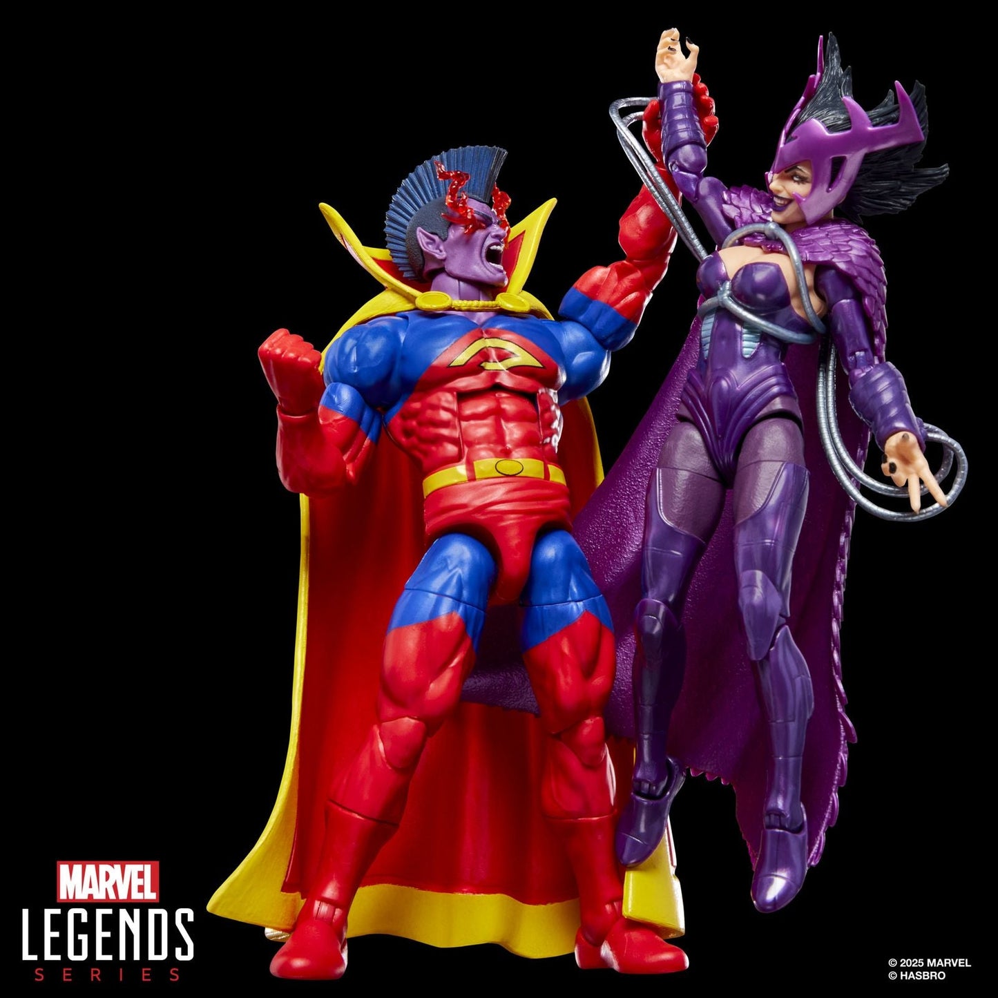  de MARVEL - 