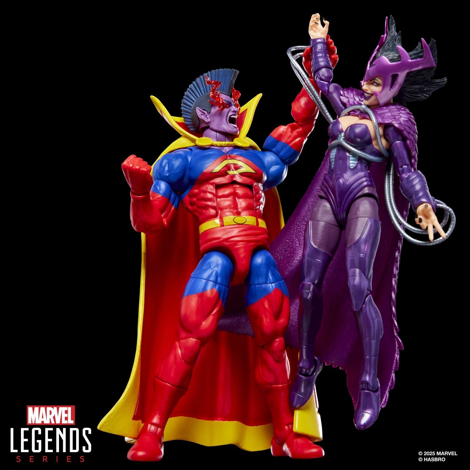  de MARVEL - 