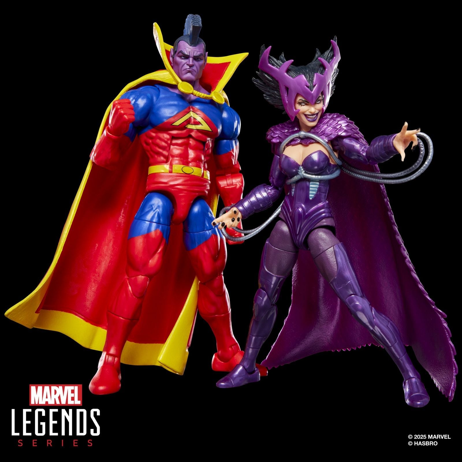  de MARVEL - 