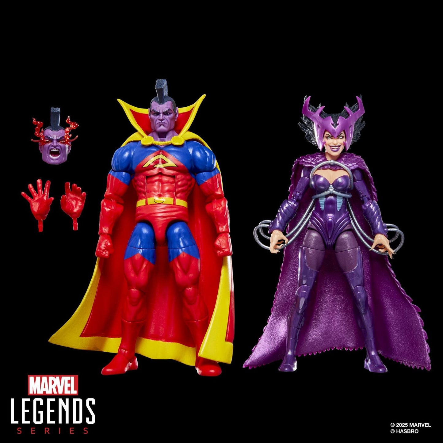  de MARVEL - 