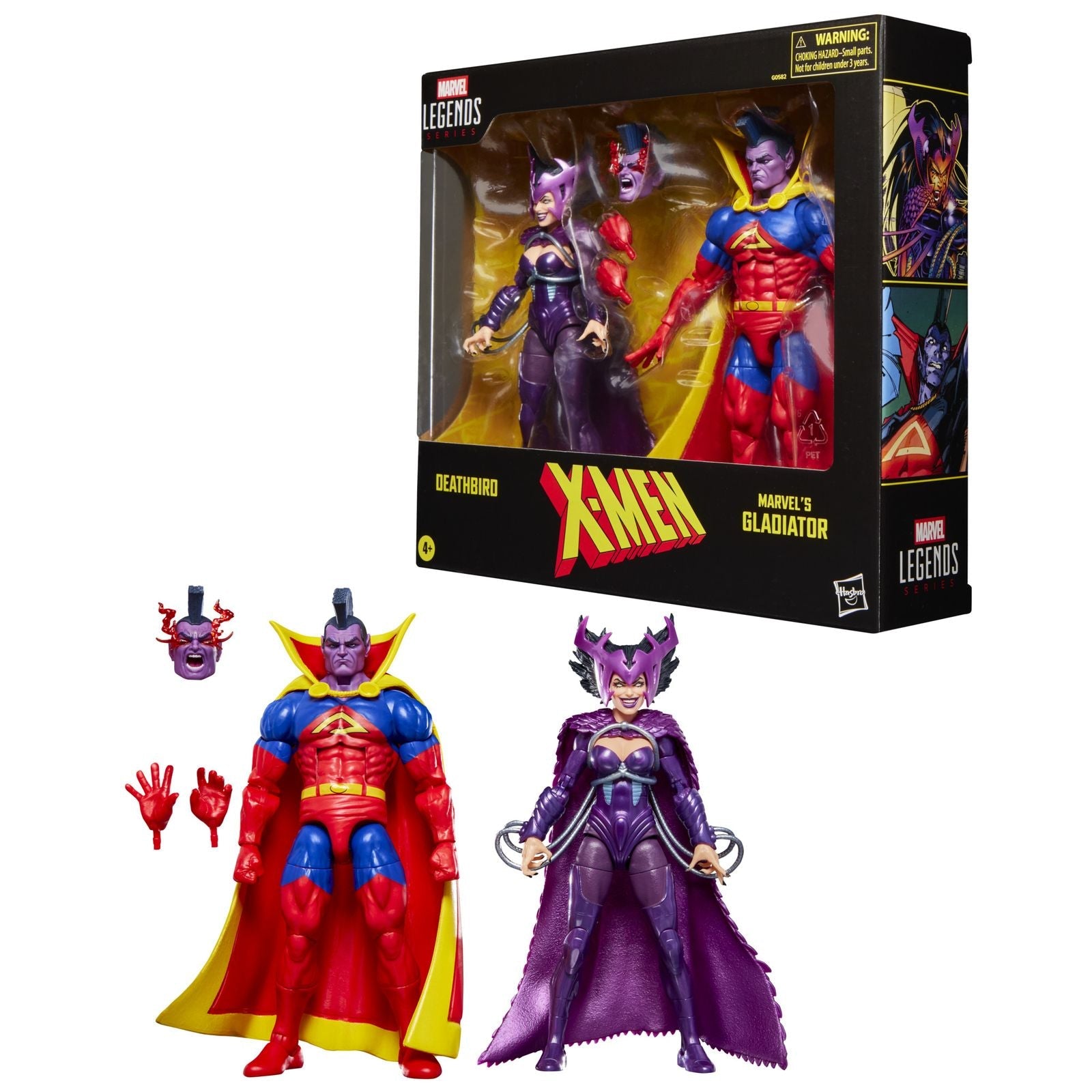  de MARVEL - 