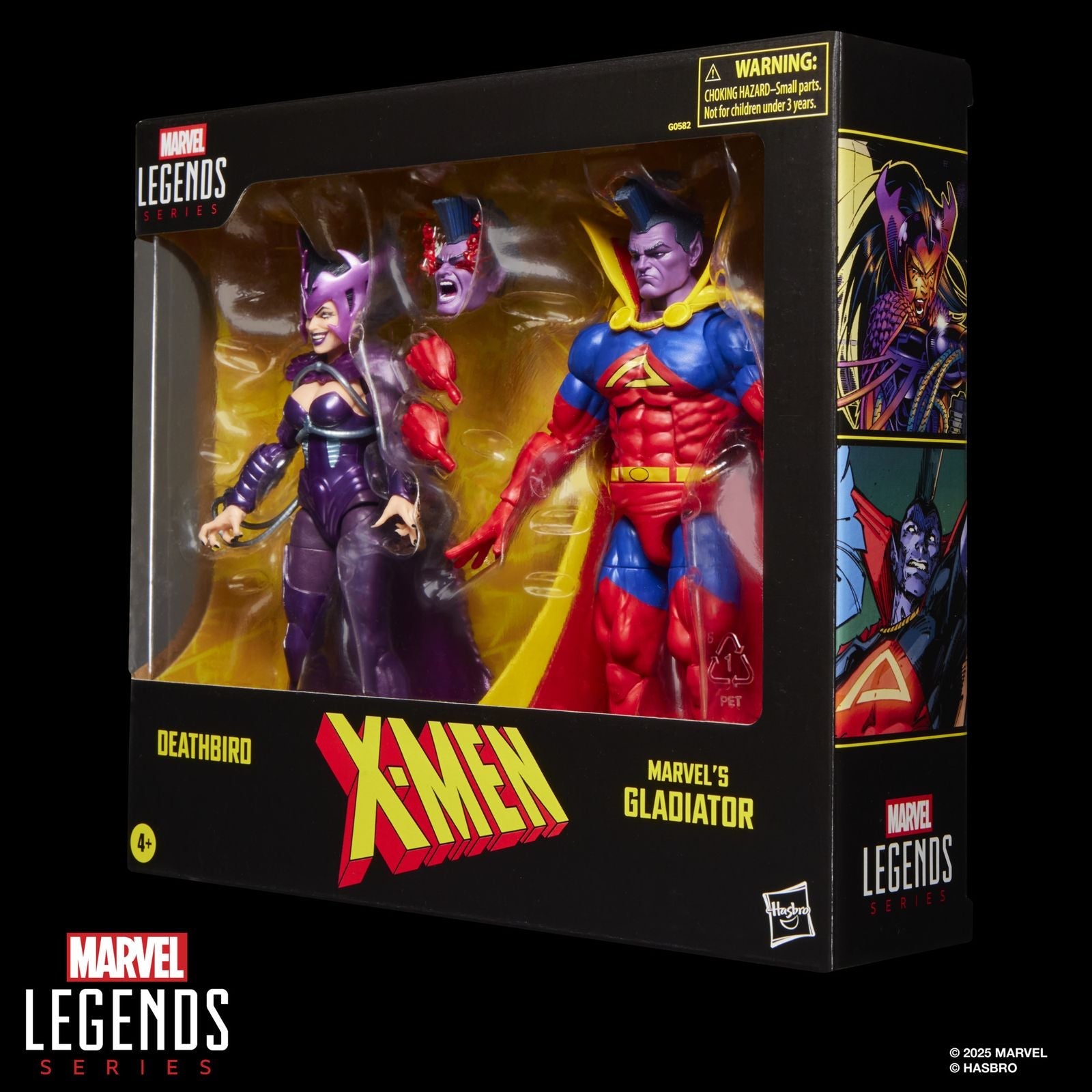  de MARVEL - 
