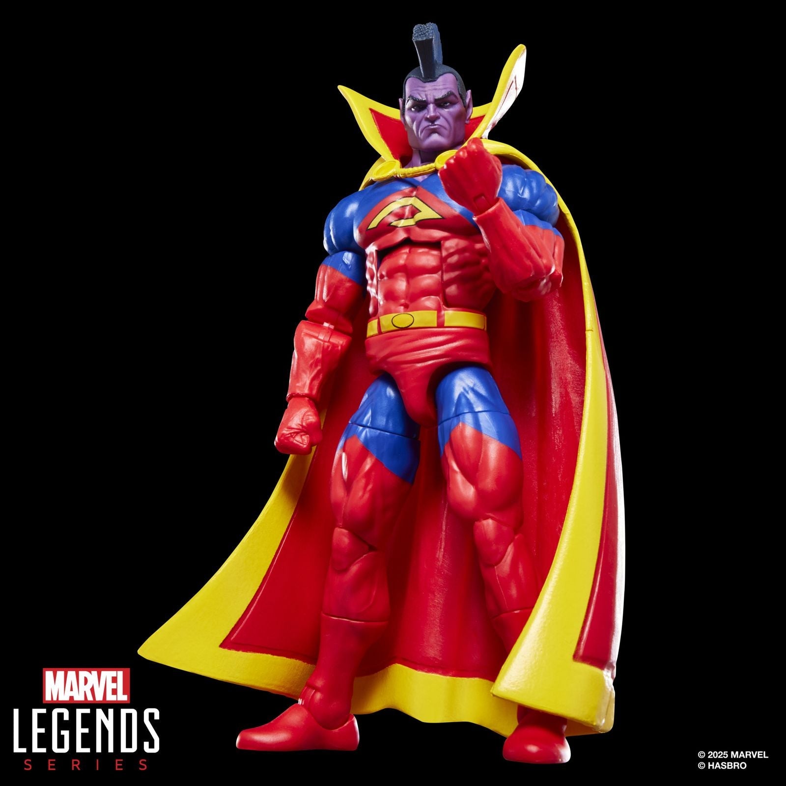  de MARVEL - 