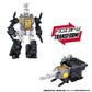 DECEPTICONS PART 2 PACK 4 FIGURAS 17 & 12,5 CM TRANSFORMERS DRAMATIC CAPTURE SERIES TAKARA TOMY