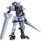 DELPHINE SECOND FORM FIGURA 13 CM BROKEN BLADE MODEROID