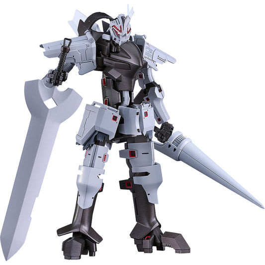 DELPHINE SECOND FORM FIGURA 13 CM BROKEN BLADE MODEROID